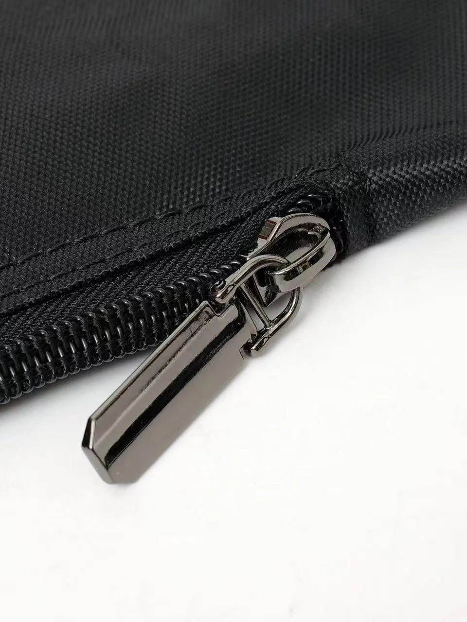 Double Shoulder Strap Multi-Pocket Outdoor Anti-Theft Tactical Fishing Bag Waterproof PU Multi-Purpose Men's Crossbody Bags