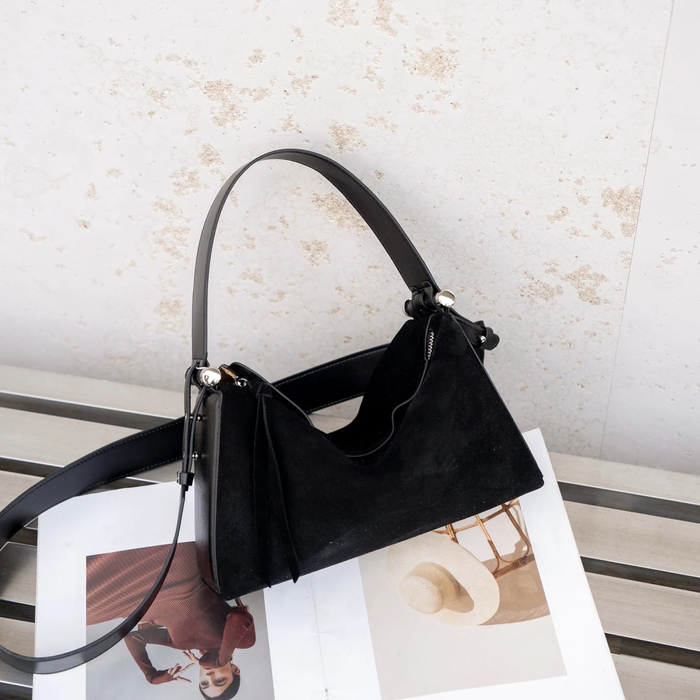 Underarm Bags