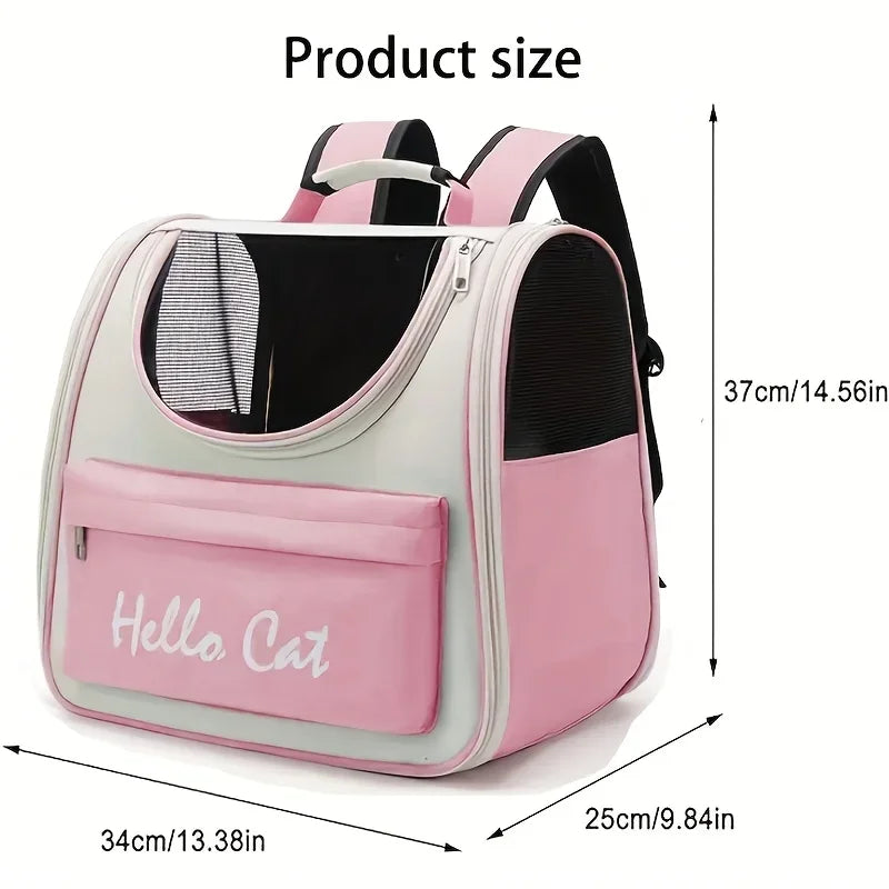 Dogs traveling Bag