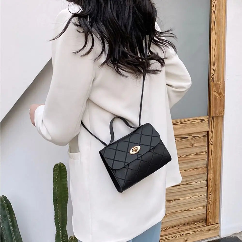 Fashion Small Messenger Bag
