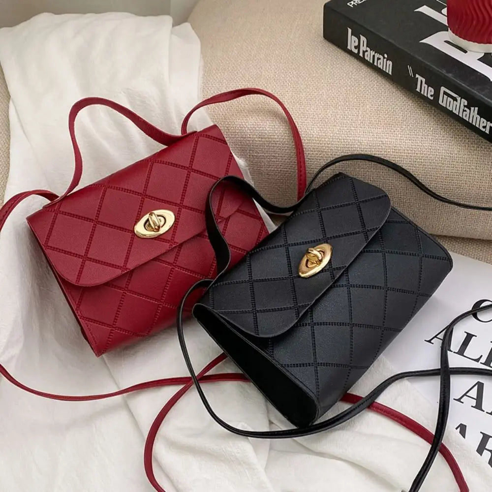 Fashion Small Messenger Bag