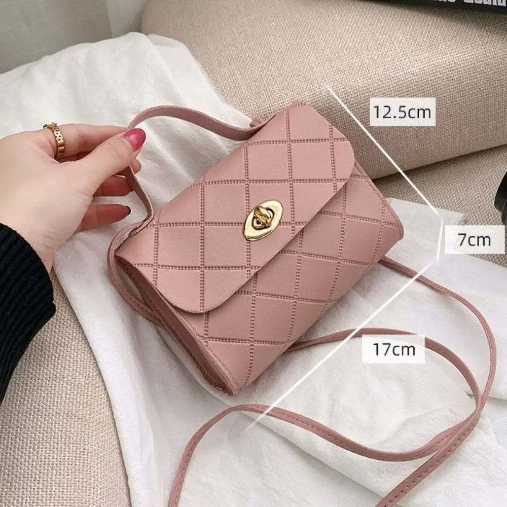 Fashion Small Messenger Bag