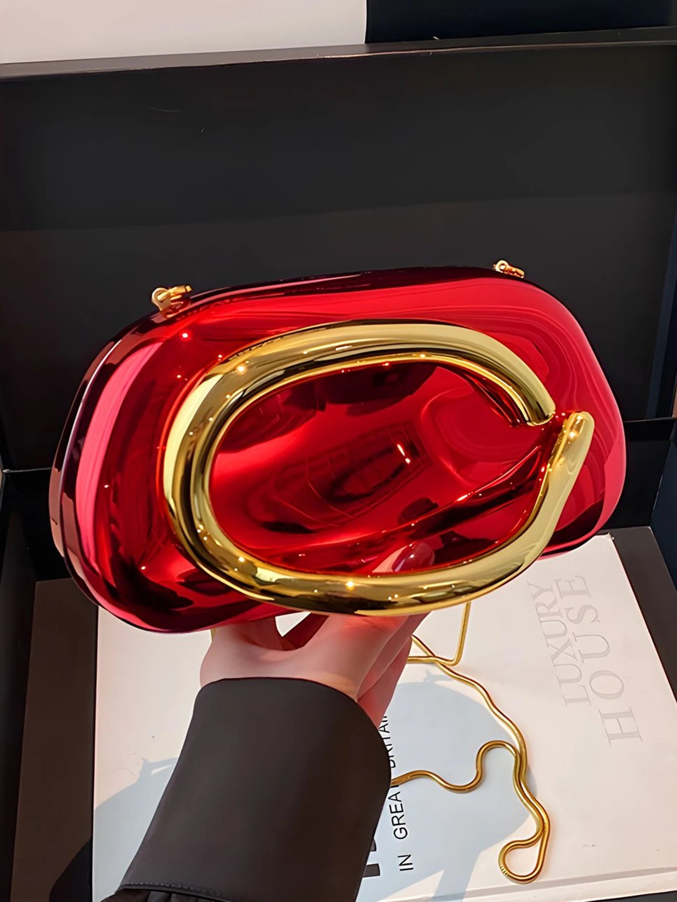 Crossbody Bags Women Evening Bags