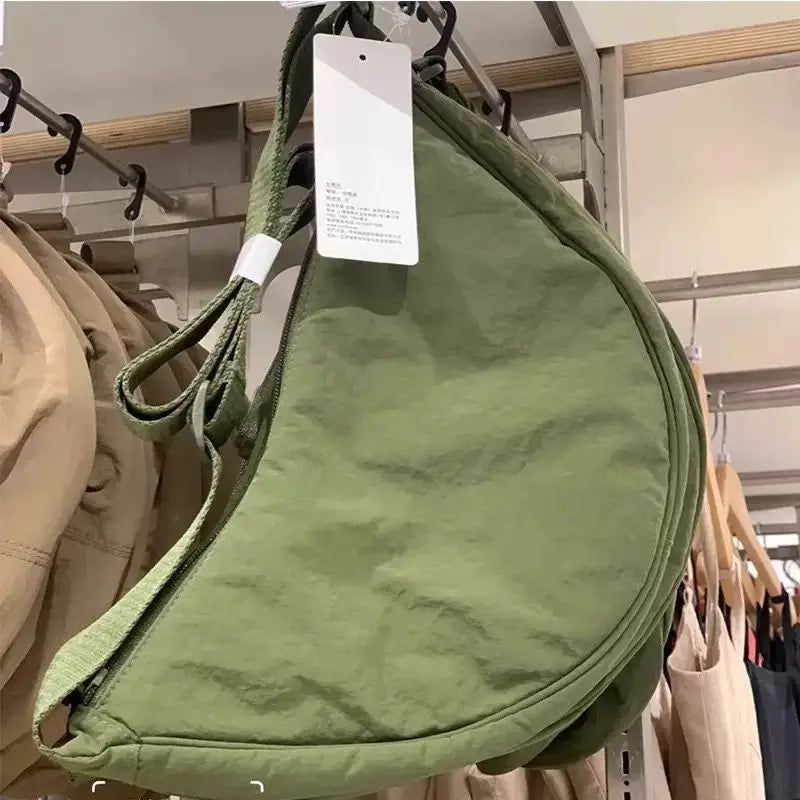 Armpit Bags