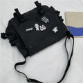 Large Capacity Crossbody Bags