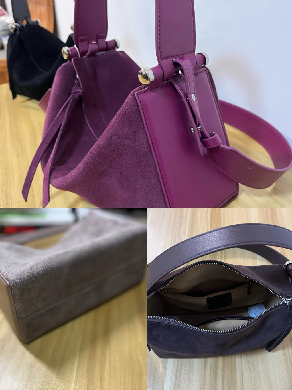 Underarm Bags