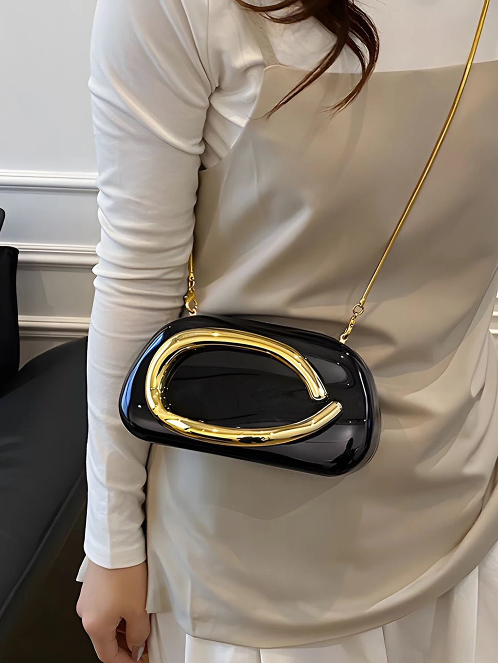 Crossbody Bags Women Evening Bags