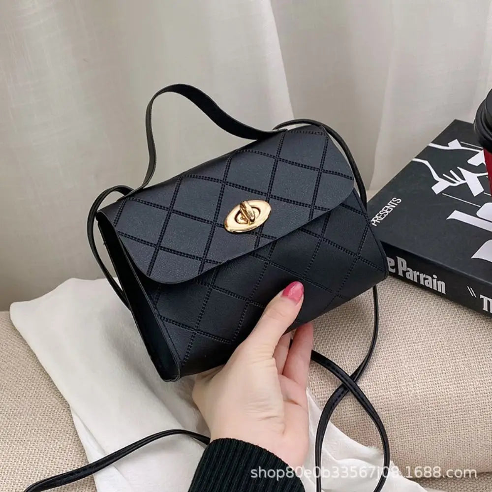 Fashion Small Messenger Bag