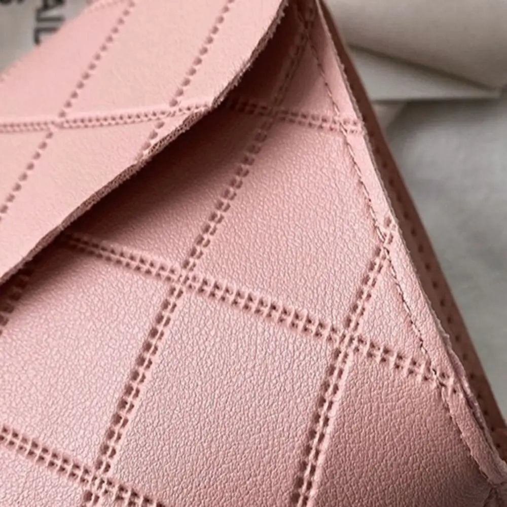 Fashion Small Messenger Bag