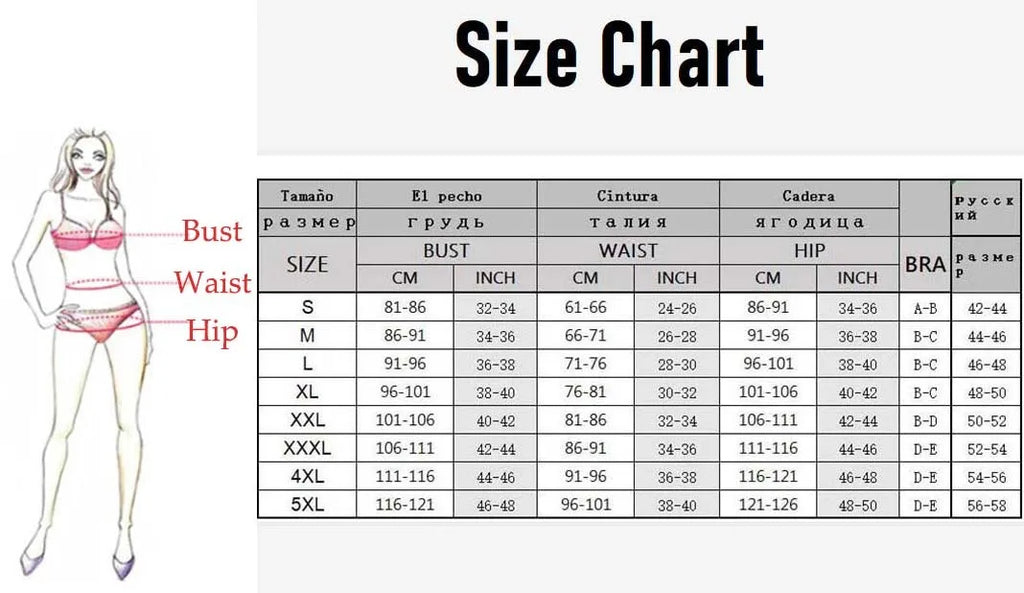New Sexy White Bikinis Women's Swimwear Female Swimsuit For Swim Wear Bathing Suits Brazilian Bikini Set Beachwear Pool Bather