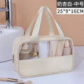 Portable Travel cosmetic bag