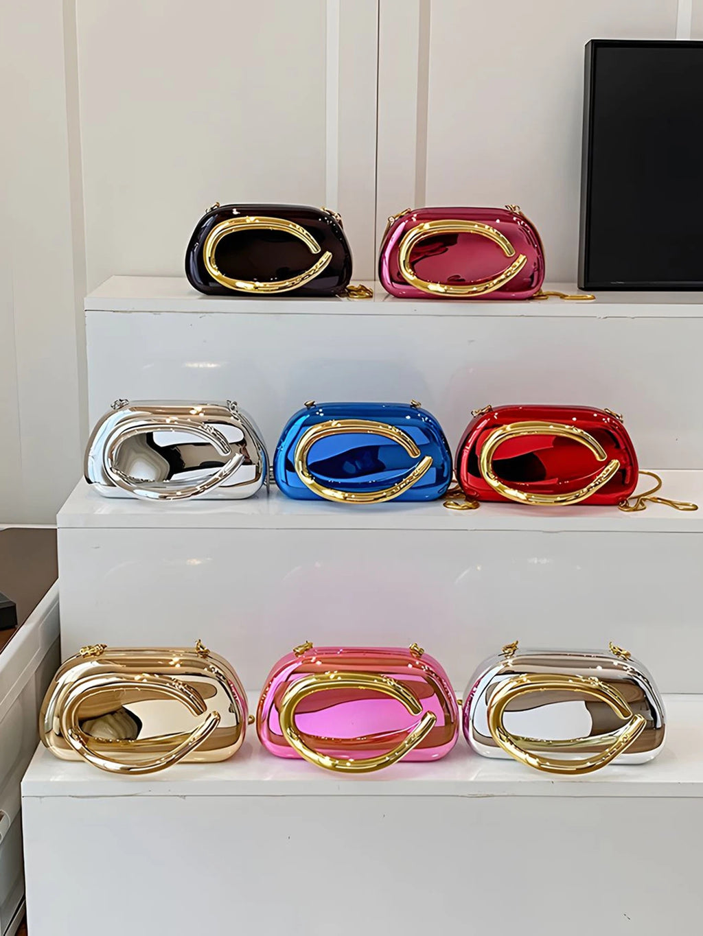Crossbody Bags Women Evening Bags