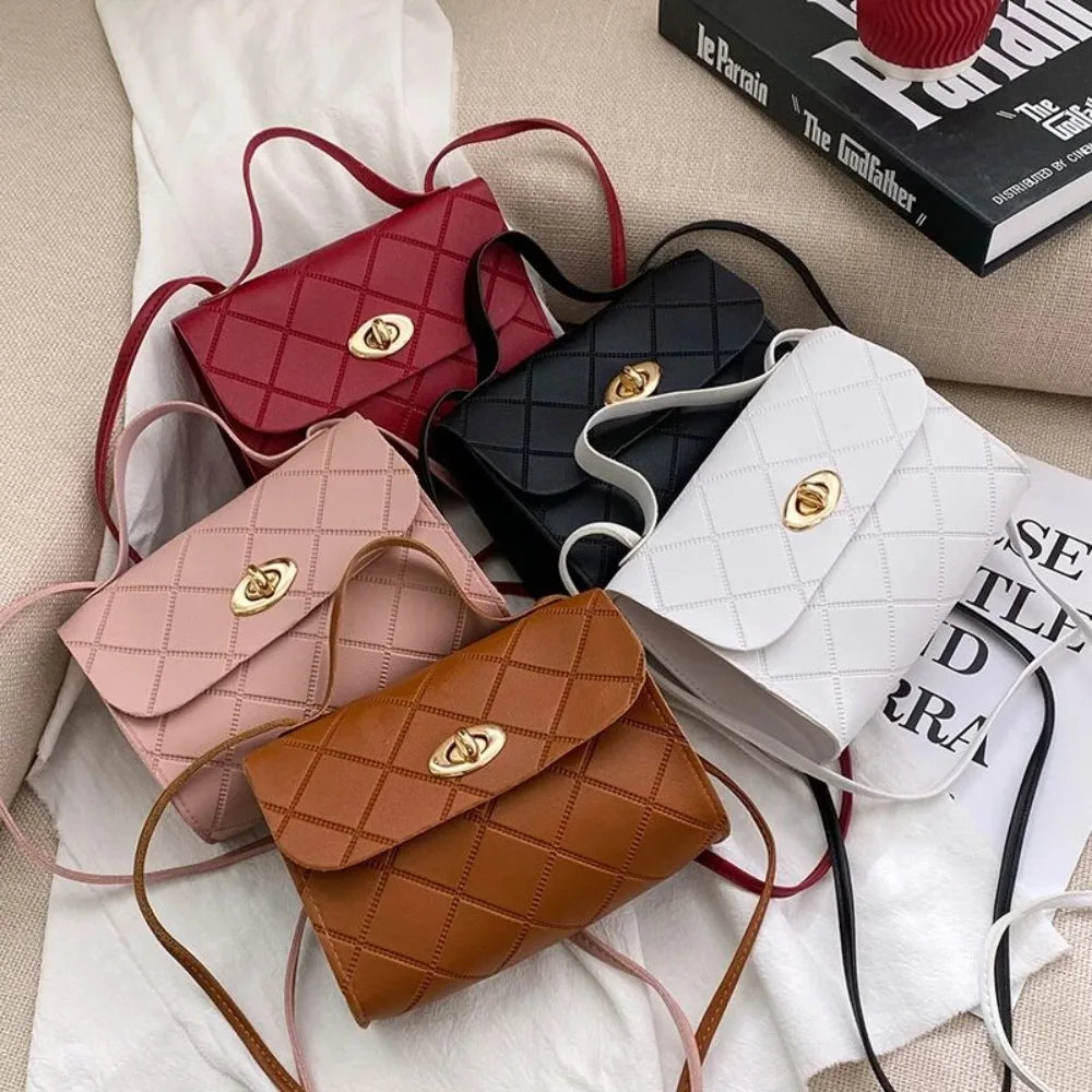 Fashion Small Messenger Bag
