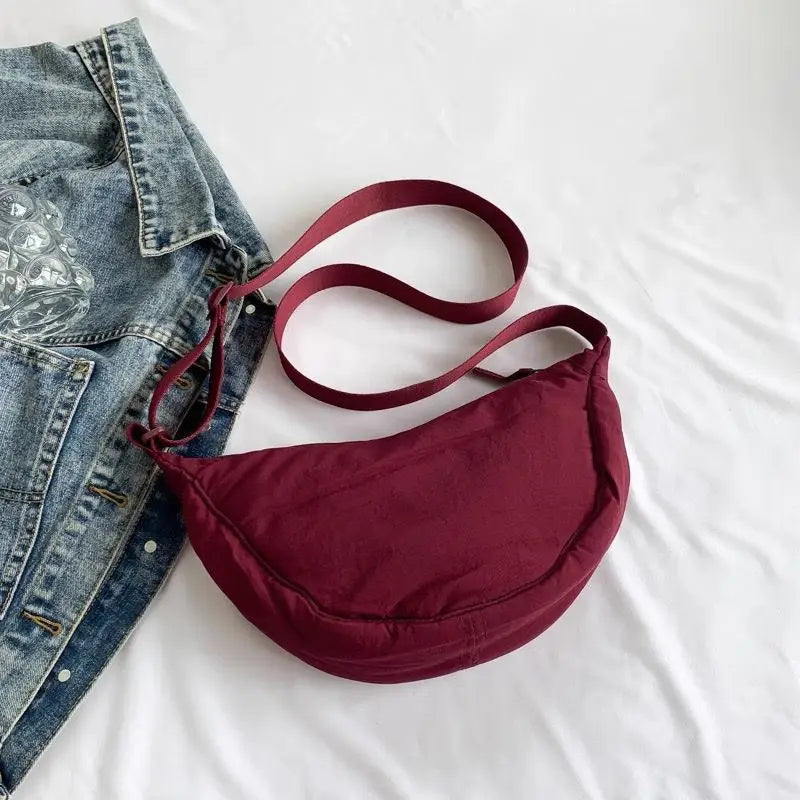 Armpit Bags