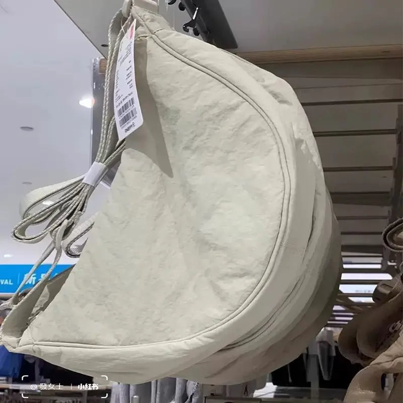 Armpit Bags