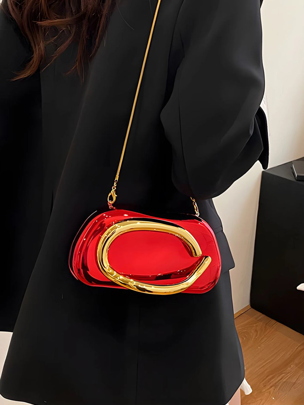 Crossbody Bags Women Evening Bags