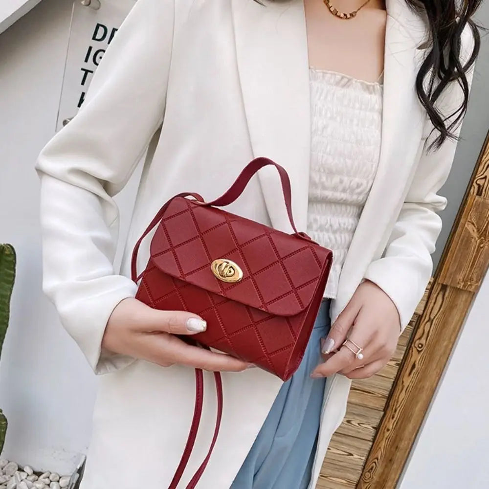 Fashion Small Messenger Bag