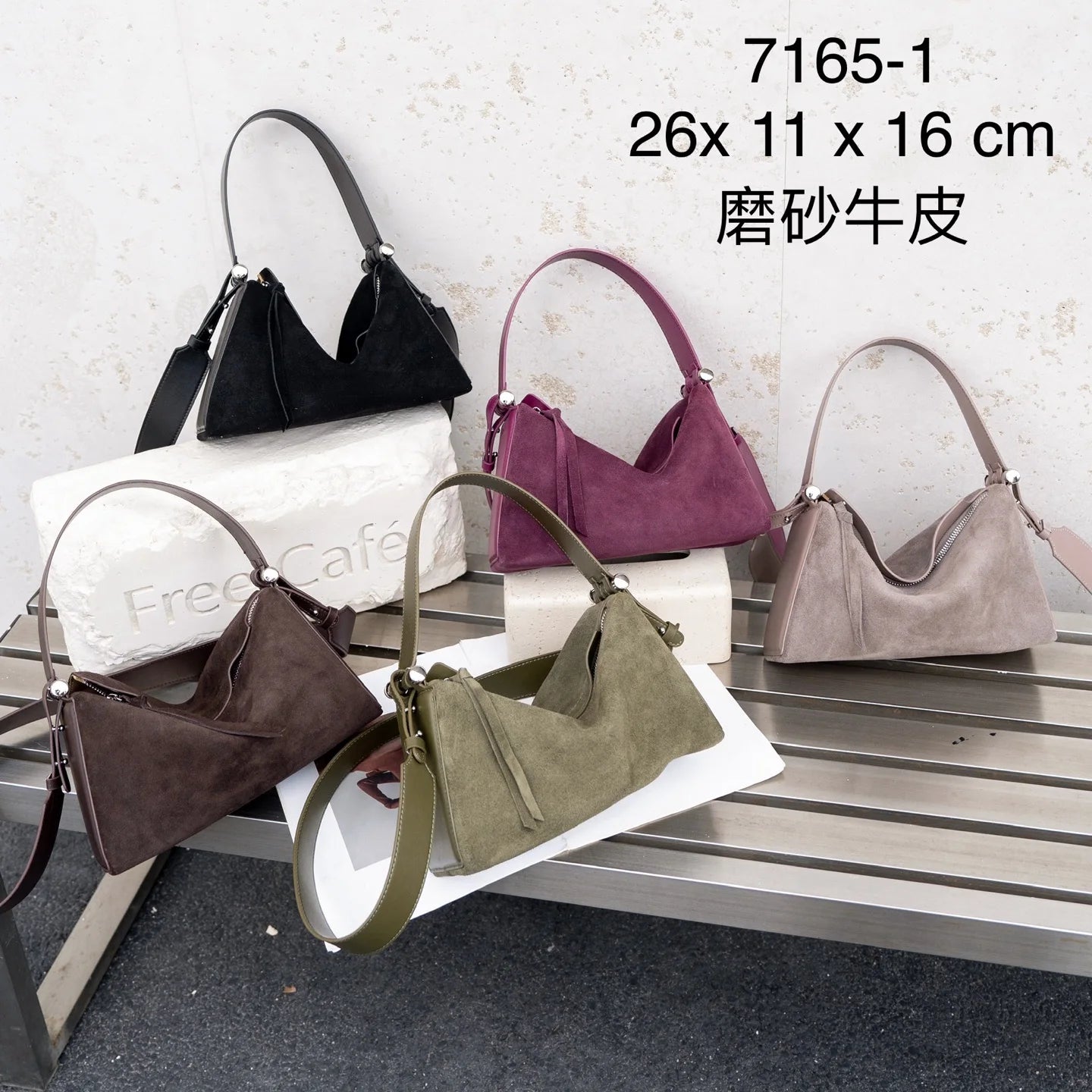 Underarm Bags