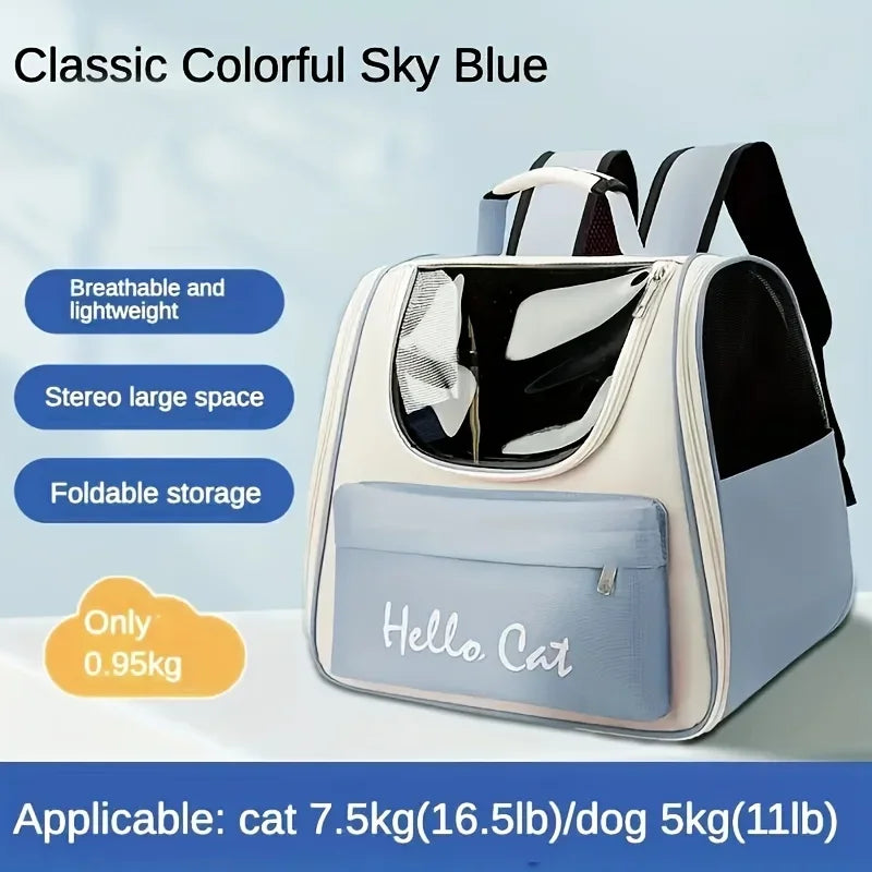 Dogs traveling Bag