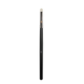 Piccasso Grey Makeup Brush No. 219 White Grooming Brush Soft White Wool Solid Wood Professional Grooming Brush