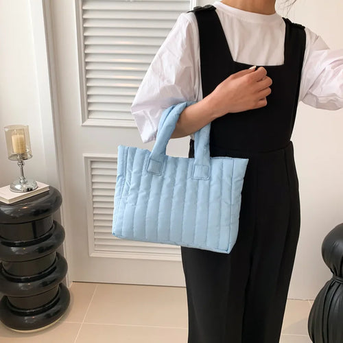 1pcs Ladies Tote Bags