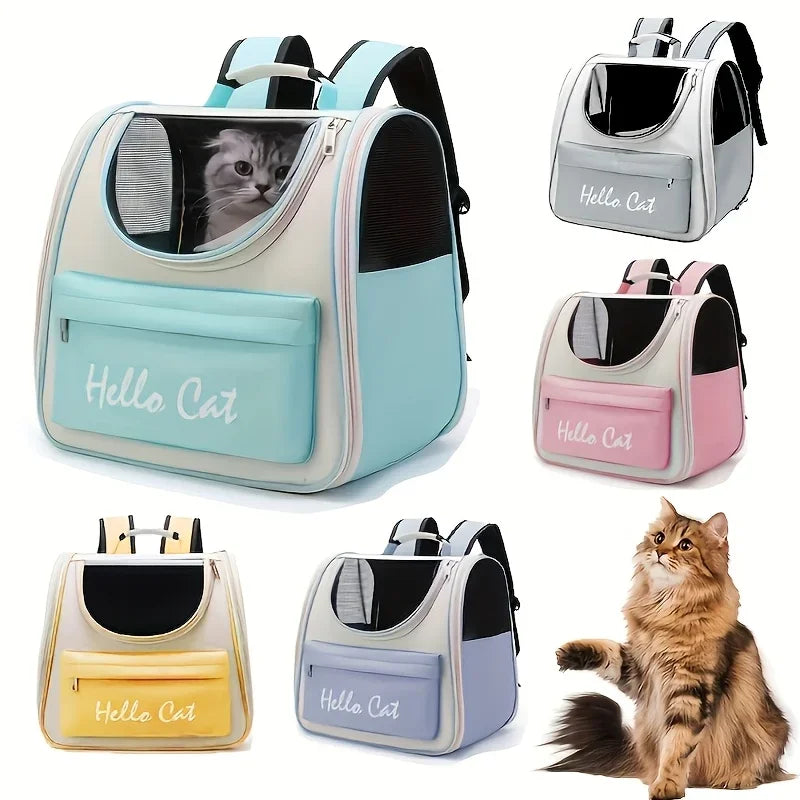 Dogs traveling Bag