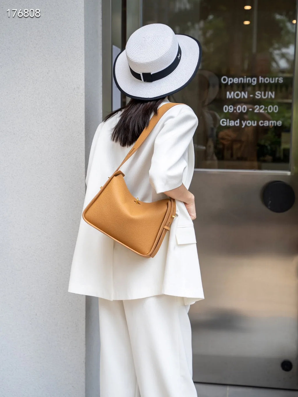 Underarm Bags