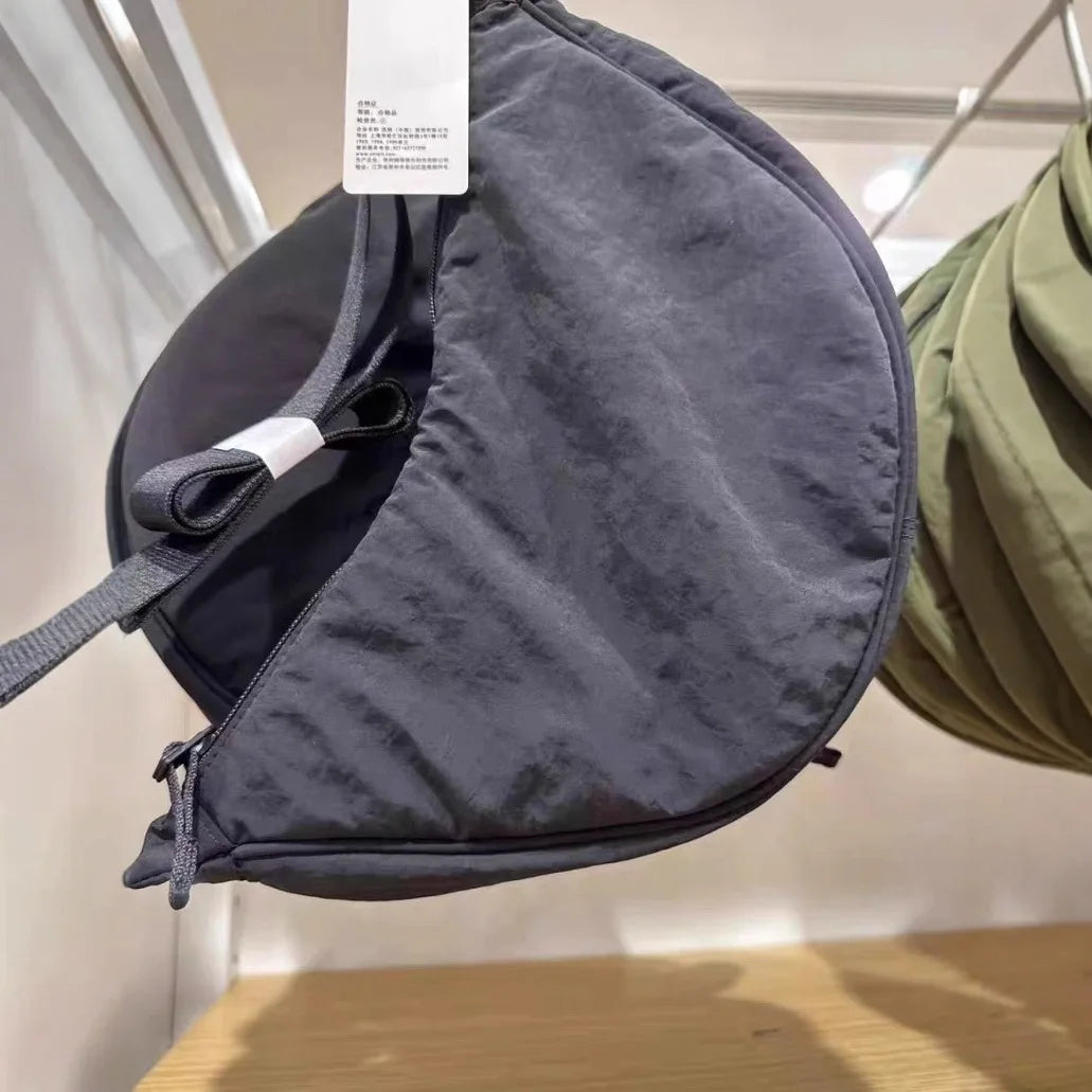 Armpit Bags