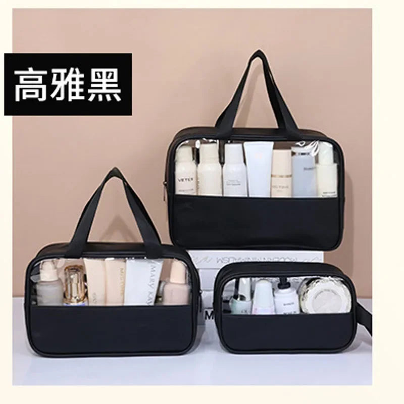 Portable Travel cosmetic bag