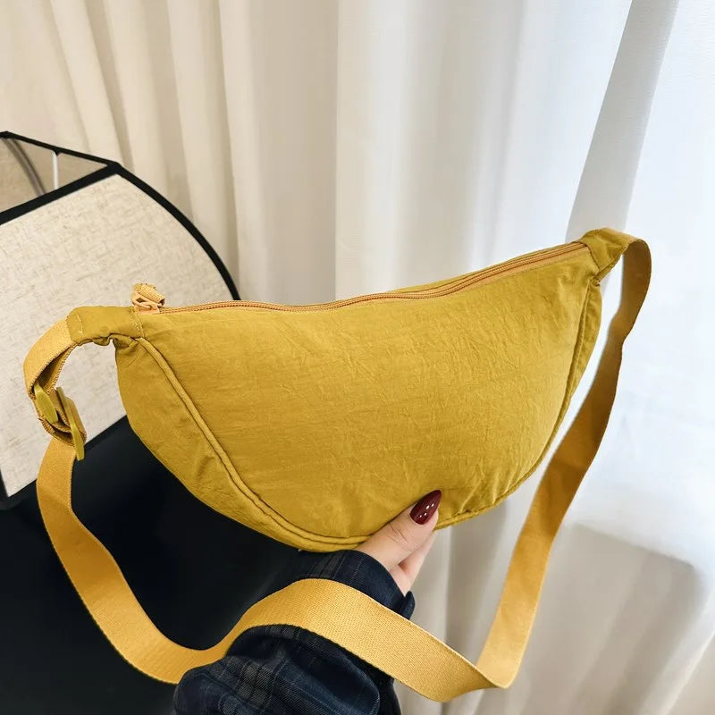 Armpit Bags