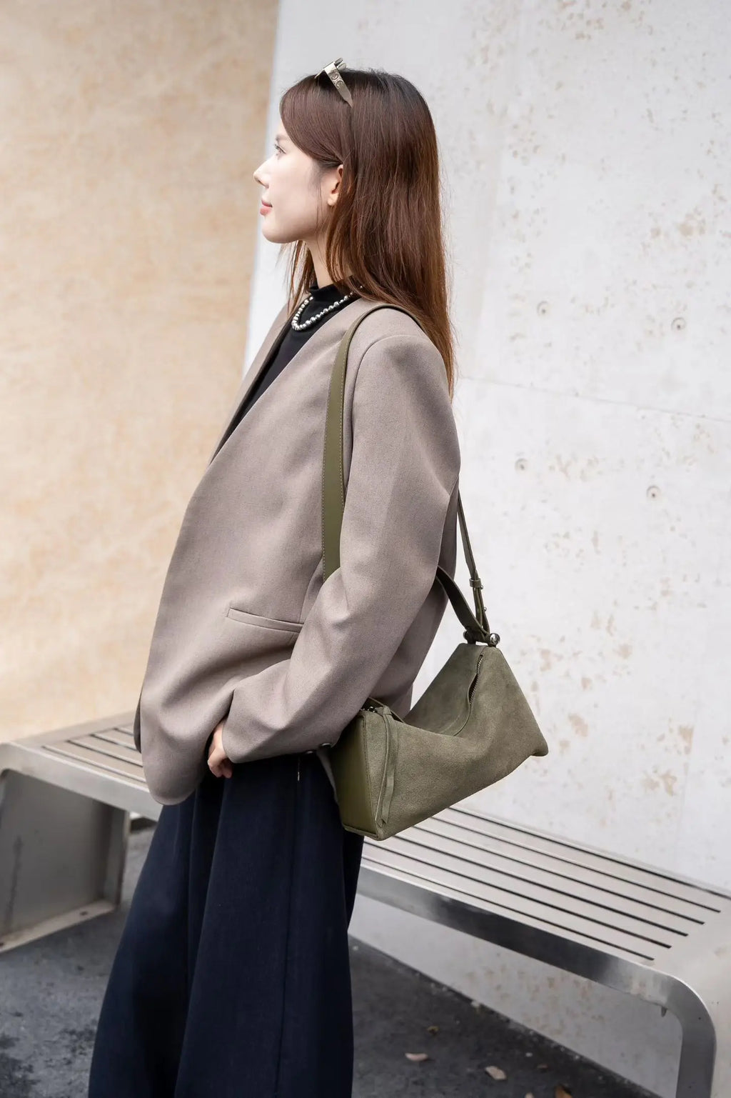 Underarm Bags