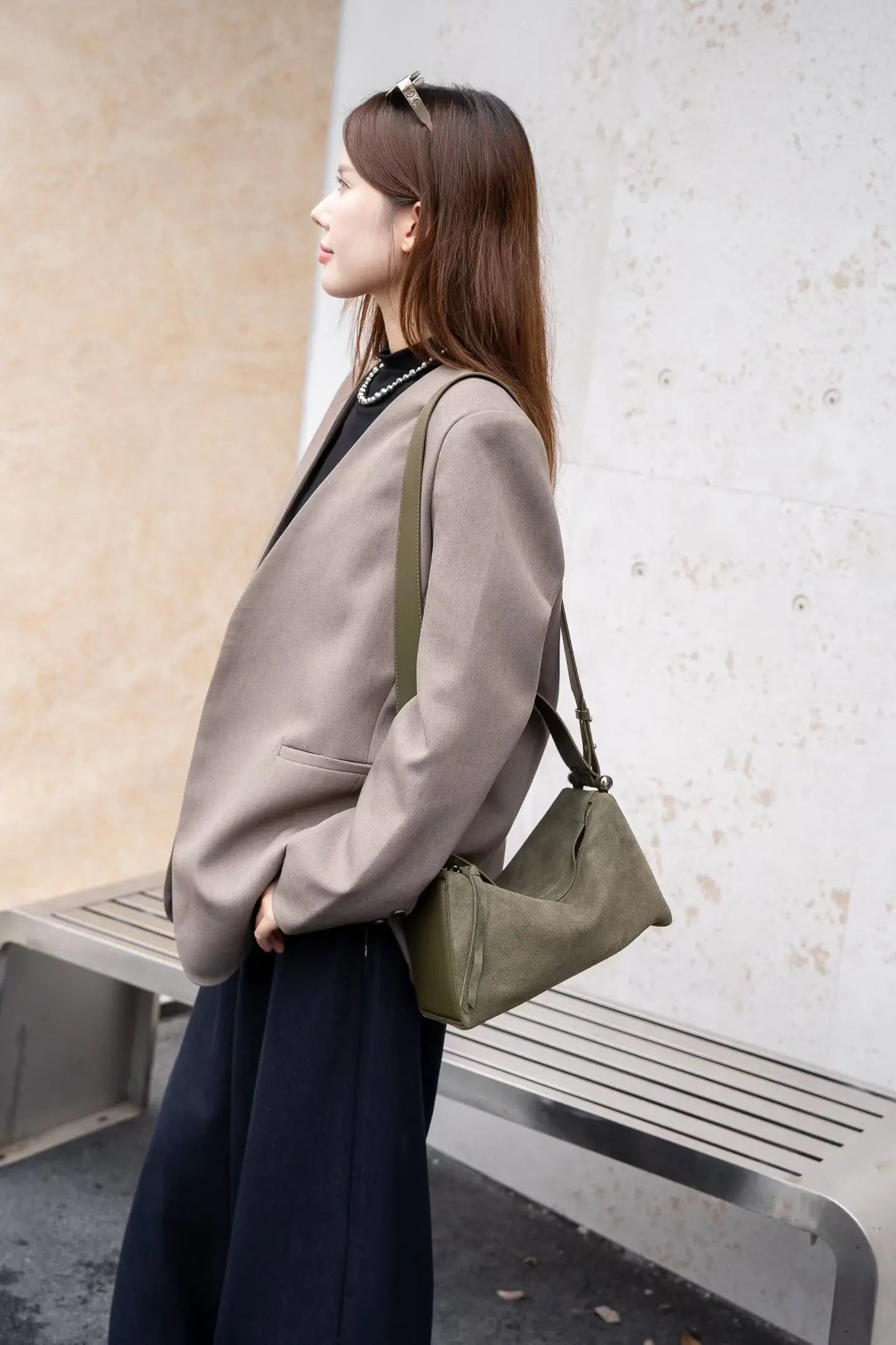 Underarm Bags
