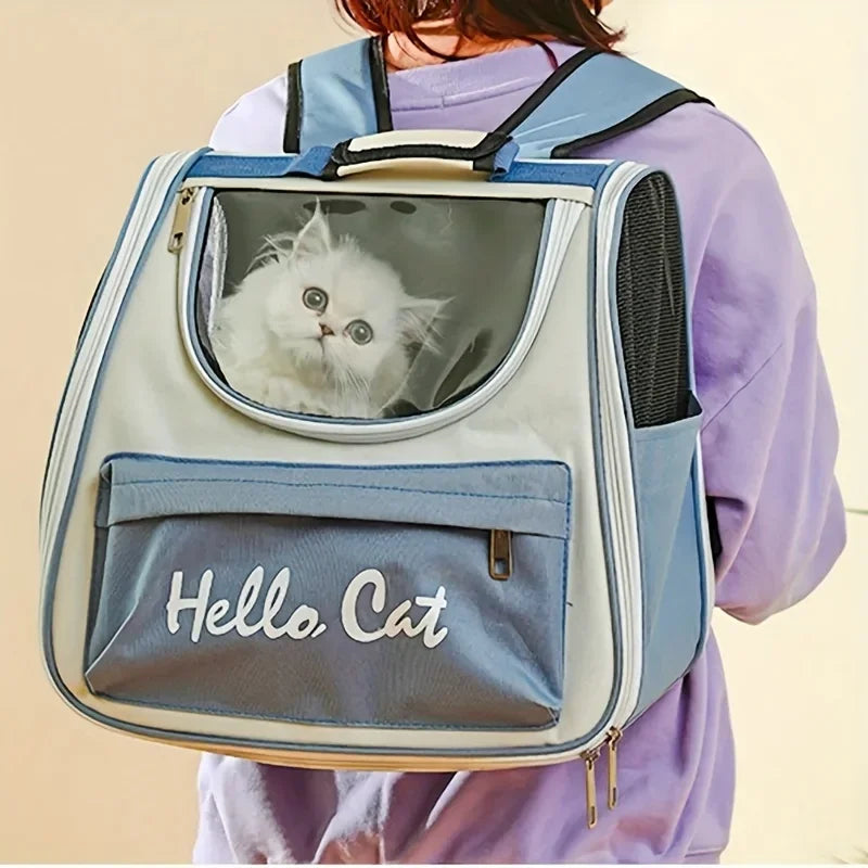 Dogs traveling Bag