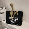 Canvas Tote Bags