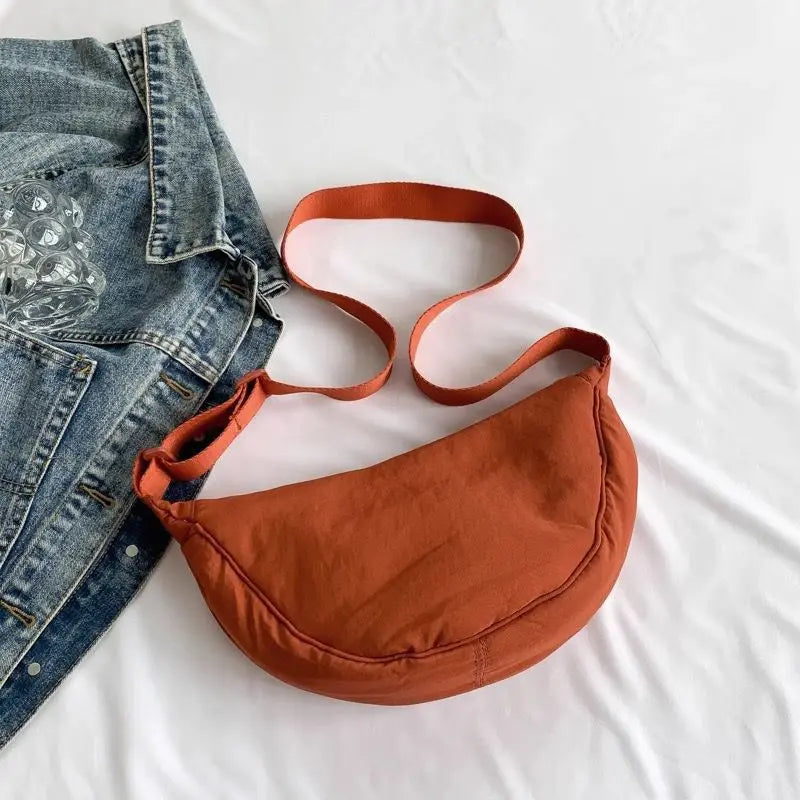 Armpit Bags