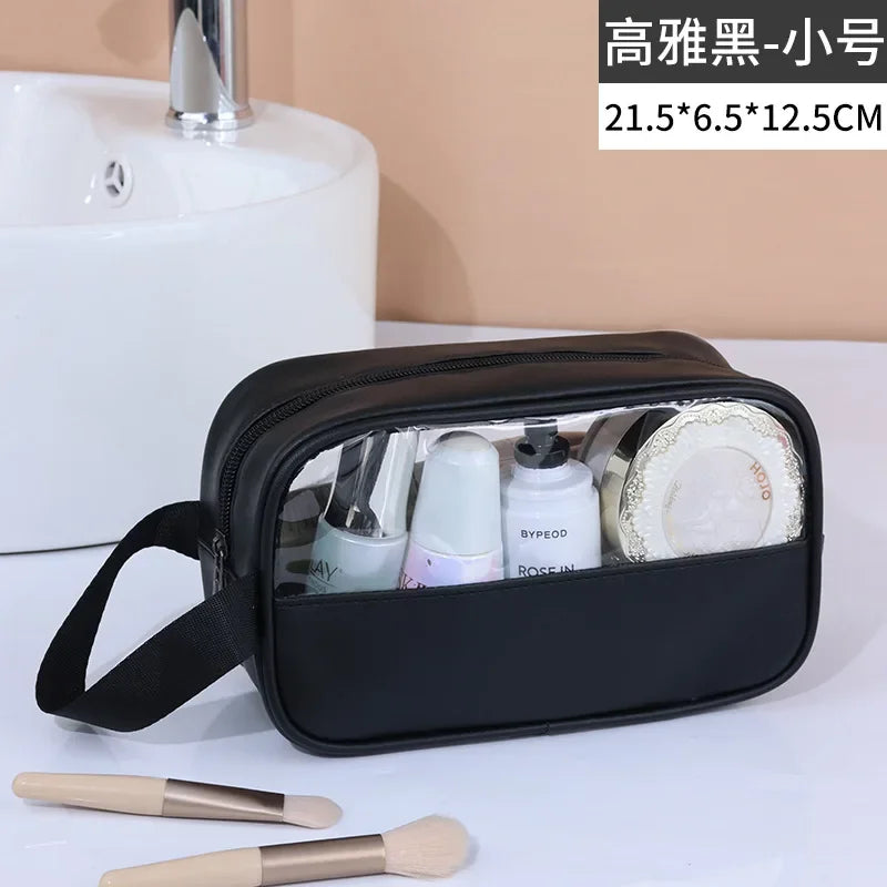 Portable Travel cosmetic bag