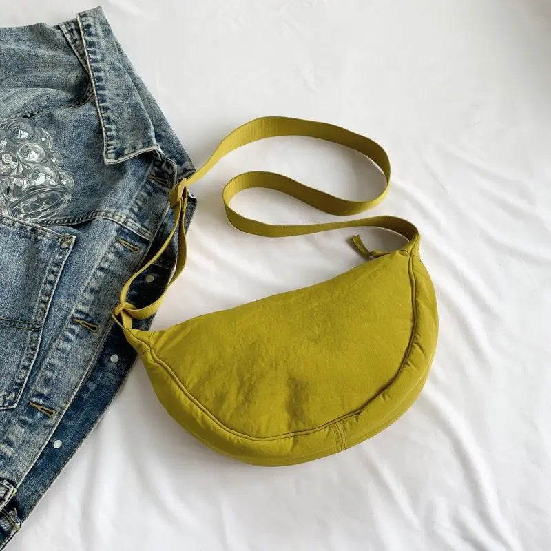 Armpit Bags