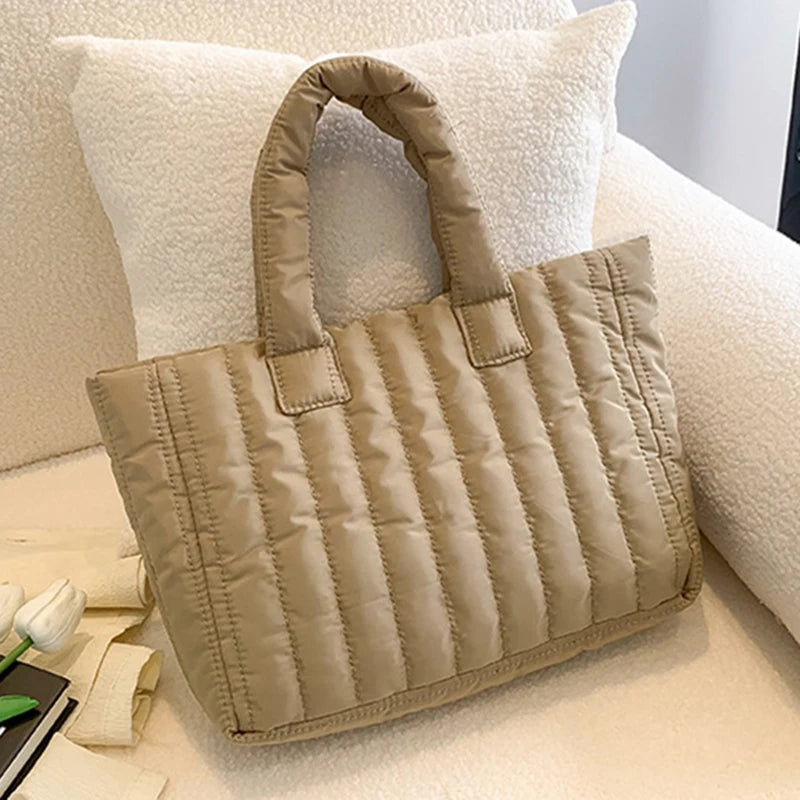 1pcs Ladies Tote Bags