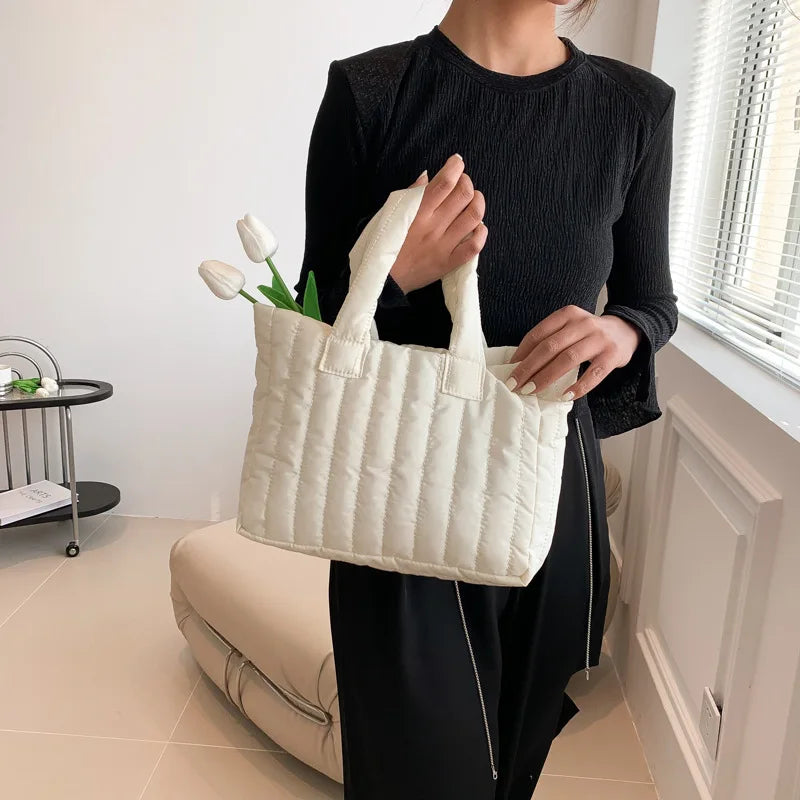 1pcs Ladies Tote Bags
