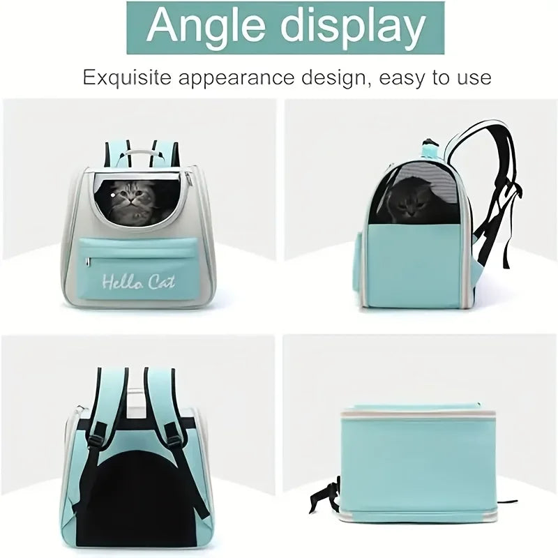 Dogs traveling Bag