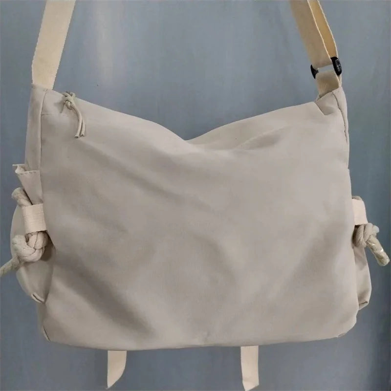 Large Capacity Crossbody Bags