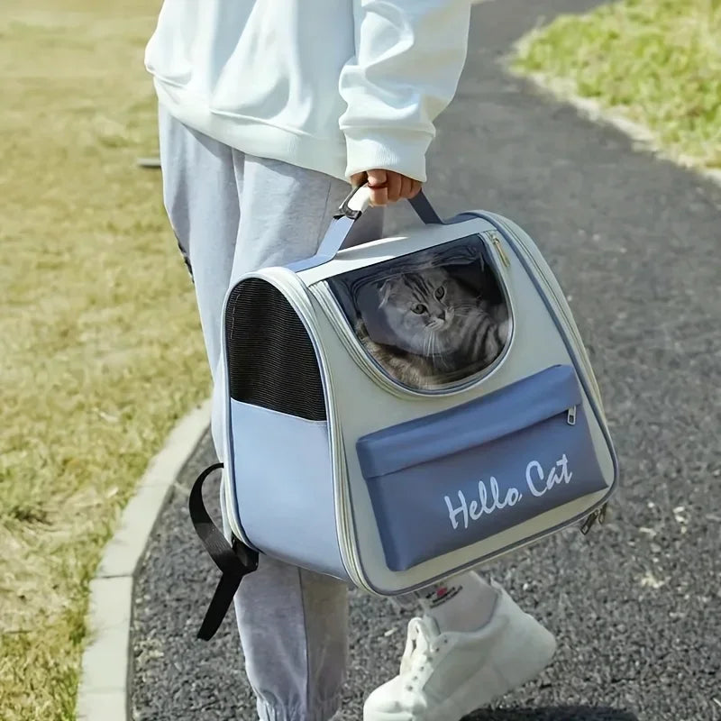 Dogs traveling Bag