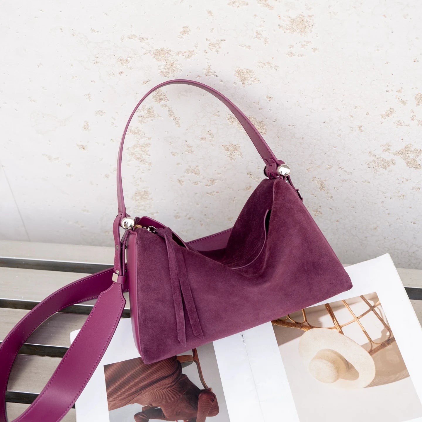 Underarm Bags