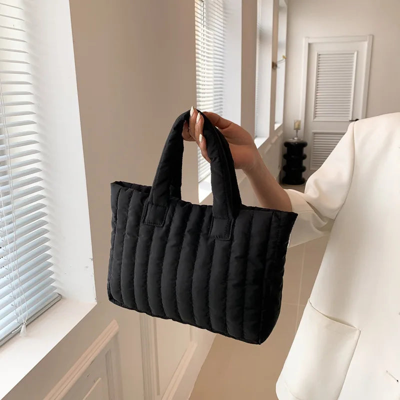 1pcs Ladies Tote Bags