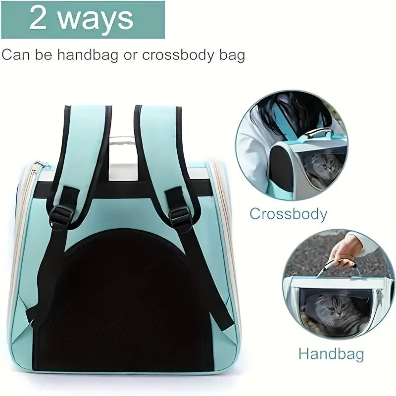 Dogs traveling Bag
