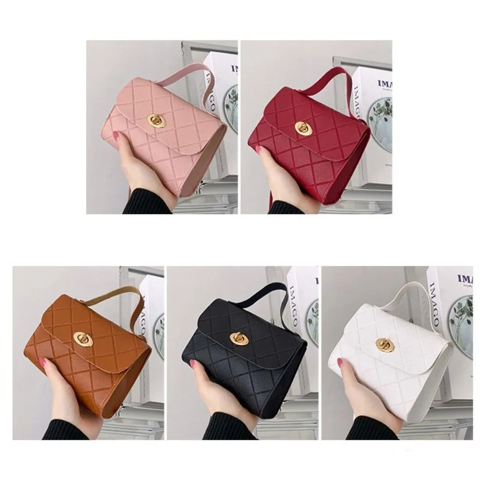 Fashion Small Messenger Bag