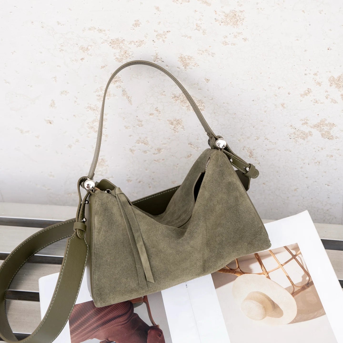 Underarm Bags