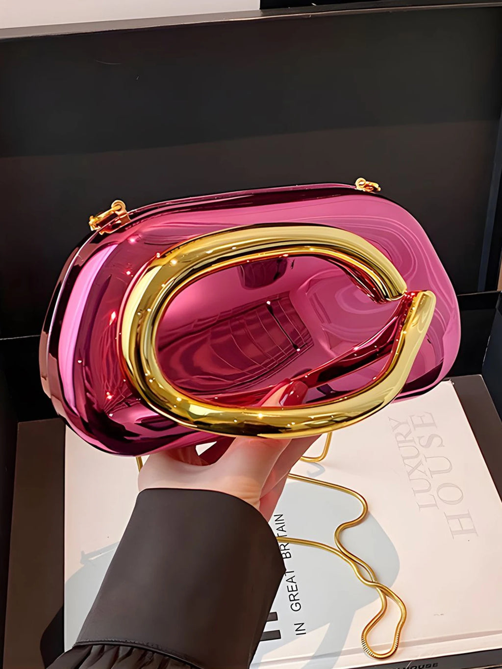 Crossbody Bags Women Evening Bags
