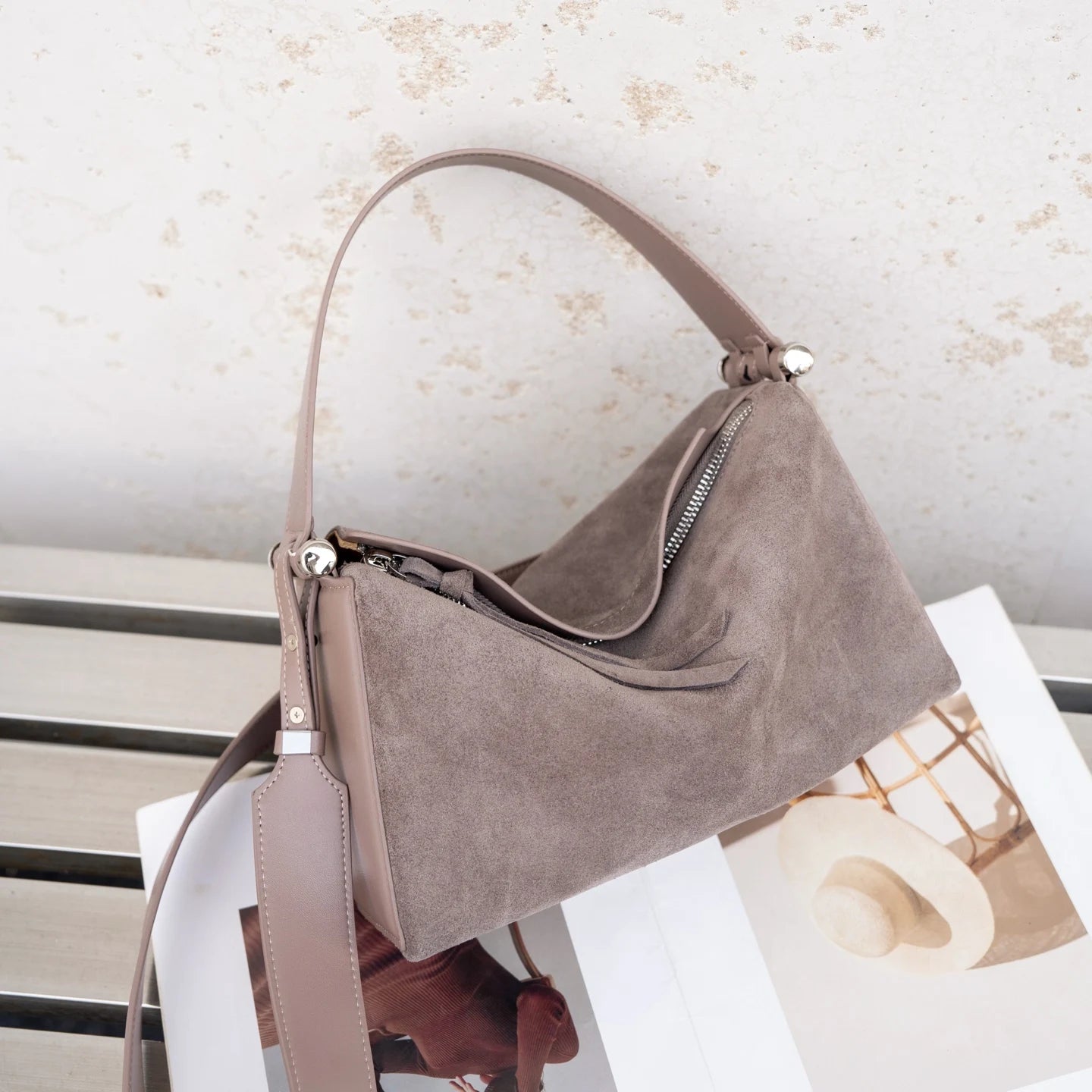 Underarm Bags