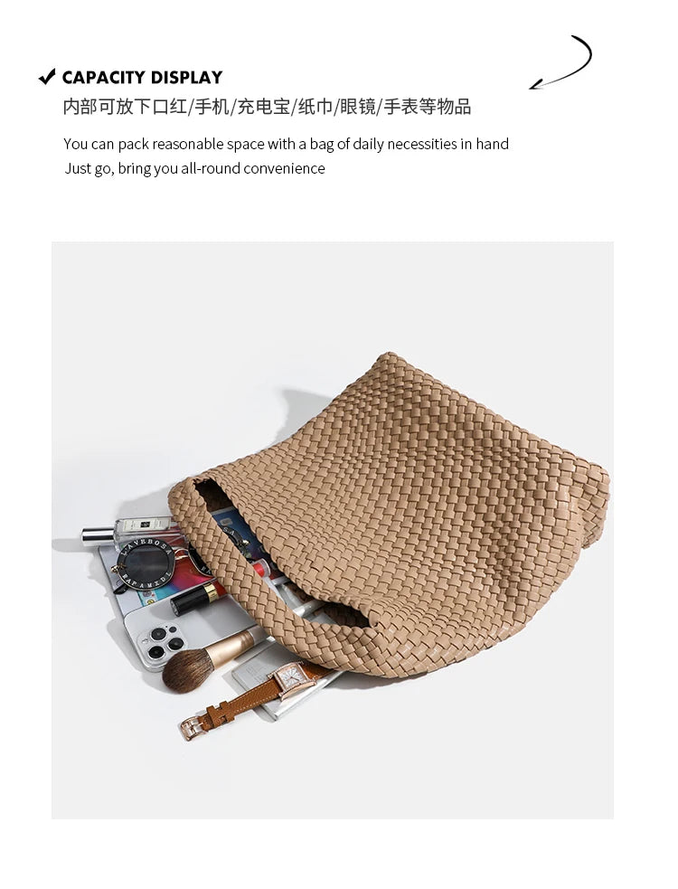 Luxury Designer Shoulder bag